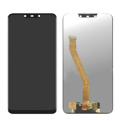 China Mobile Phone Parts Digitizer Assembly LCD Display Touch Screen For Huawei Mate 20 Lite For Huawei Mate 20 lite for sale