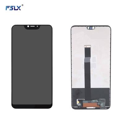 China Original LCDs Show Replacement Assembly For Huawei P8 P9 P10 P20 P30 LCD Display With Touch Digitizer For Huawei P8 P9 P10 P20 P30 for sale