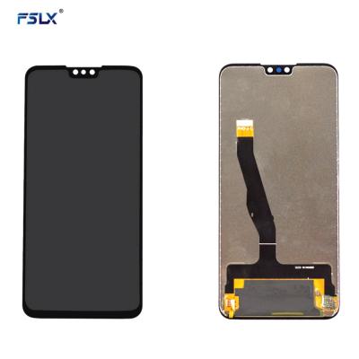 China Original LCD Display For Huawei Honor 8X LCD Display Digitizer Panel Glass Phone Repair Replacement For Honor 8X Huawei for sale