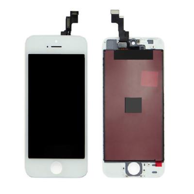 China Mobile Phones Replacement For iPhone 5S LCD With Touch Screen 5S LCD Display Panel LCD For iPhone 5S for sale