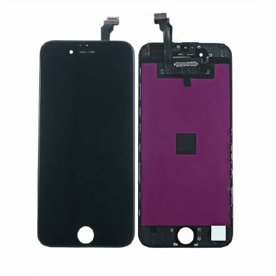 China Fast Delivery LCD and Digitizer for iPhone 6, Repair Replacement for iPhone 6 LCD Digitizer for iPhone 6 for sale