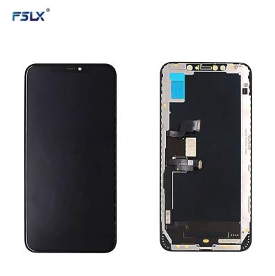 China Quality Original LCD Display For iPhone XS MAX Screen Touch Digitizer OEM Replacement For iPhone Xs max for sale