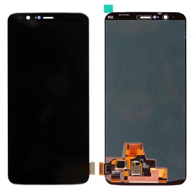 China LCD Display For OnePlus 5T A5010 Compact LCD Touch Screen Digitizer LCD Display For OnePlus 5T for sale