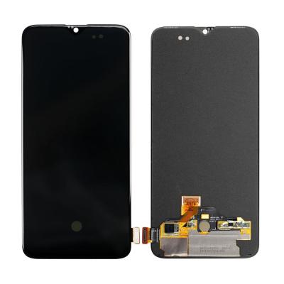 China Pantalla Mobile Phone LCD Screen Touch Display Panel For OnePlus 6T LCD Display For OnePlus 6T for sale