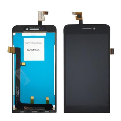 China 100% factory supplier for Alcatel A3 5046 lcd or led with front glass screen digitizer replacement 5.0