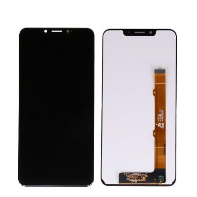 China Wholesale Touch Screen Digitizer Spare Parts Display Assembly LCD For Alcatel 5V 5060D 5060A pantalla de celulares For Alcatel 5V 5060D 5060A for sale