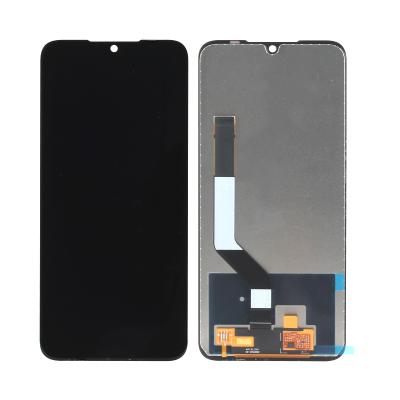 China Mobile Phone Parts Repair Touch Digitizer Assembly LCD Display For Xiaomi Redmi Note 7 For Redmi Note 7 for sale