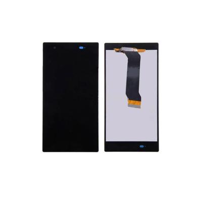 China lcd display touch screen for Sony Z2 L50w D6503 D6502 SO-03F with satisfactory quality factory competitive price for Sony Z2 L50W for sale