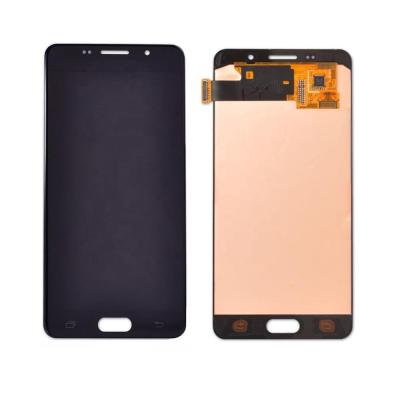 China Replacement Full LCD Display For Samsung Galaxy A5 2016 A510 LCD Touch Screen Display For Samsung Galaxy A5 2016 A510 for sale