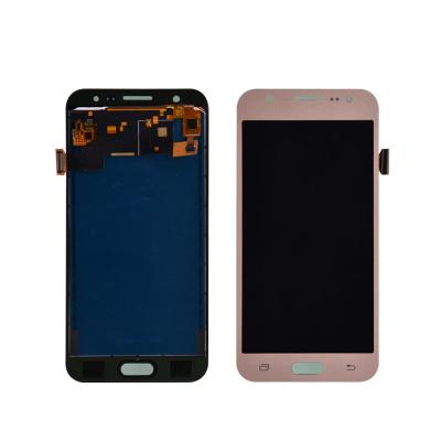 China For Samsung Galaxy J5 2015 J500 J500F J500FN J500M J500H LCD Display With Touch Screen Digitizer Assembly Adjust Brightness For Samsung Galaxy J5 2015 J500 for sale