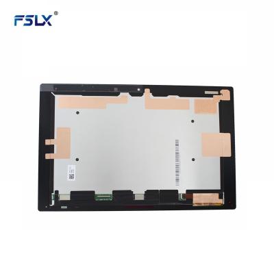 China Factory Price Replacement Original SONY Tablet Xperia Z2 SGP511 LCD Display Screen Replacement For For Sony SGP511 for sale