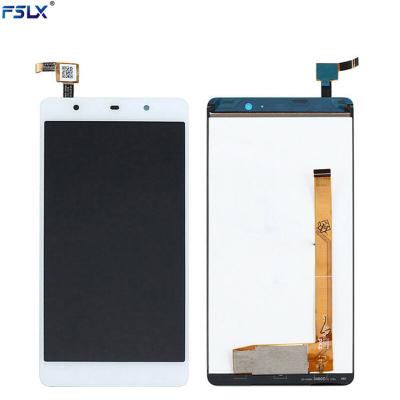 China For Blu Grand 5.5 HD II G210Q LCD Screen Display OEM 5.5 Inch Touch Digitizer for sale