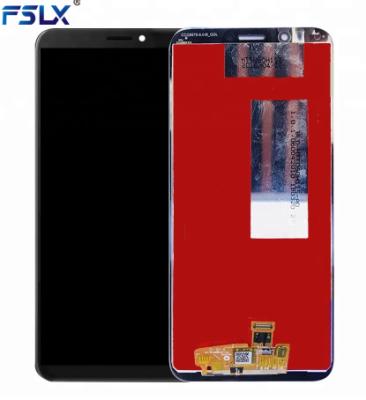 China Pantalla Completa Mobile Phone LCD For HTC Desire 12 Plus Display Touch Screen Digitizer For HTC Desire 12 Plus for sale