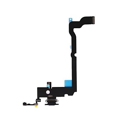 China High Quality For Iphone XS Max Charging Port Dock Connector Cell Phone Repair Parts Flex Cable USB For Iphone XS Max Charging Flex Cable USB for sale