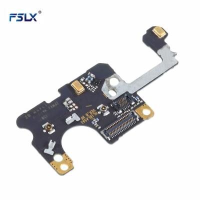 China Brand New USB Charger Connector Charging Port Flex Cable For Huawei Mate 10 Pro Microphone Flex Cable Ribbon For Huawei Join 10 Pro for sale