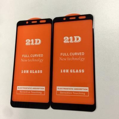 China Mobile Phone For Ip12 Tempered Glass Ip12 Mini Screen Mini 21D 9H Full Coverage Ip13 Anti Scratch Screen Protector Film for sale