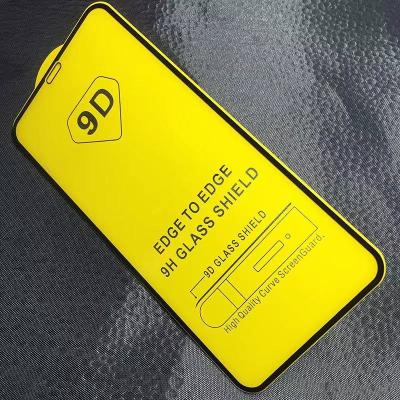 China OPPOA94/4G/5G X50 Realme 6i Reno5 5G A75 5G A95 5G 9D Anti Cell Phone Full Cover Scratch Screen Protector Tempered Glass Screen Film for sale