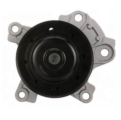 China Automotive Cooling System OEM 1610039465 Car Water Pump For Toyota Corolla for sale