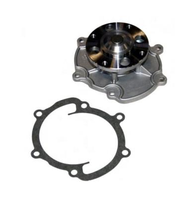 China Automotive Cooling System OEM 12566029 For Chevrolet Equinox High Quality Water Pump for sale