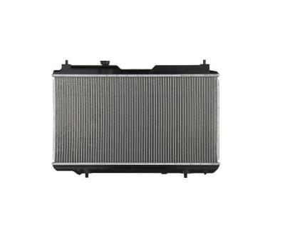 China Premium Quality TANK PLASTIC ALUMINUM CORE Radiator For Honda CR-V 2.0L 97~01 OEM 19010P3F902 for sale