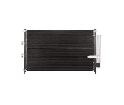 China High quality and fair price FULL ALUMINUM A/C condenser for Honda Civic 06~11, ACURA CSX 06~11 OEM 80110SNAA01 for sale