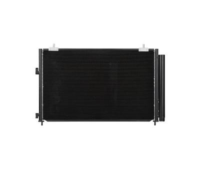 China High quality and fair price car a/c air conditioner system condenser for TOYOTA RAV4 13~18 OEM 8846042110 for sale