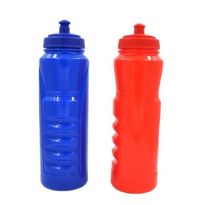 China Custom Logo Cycling Sports Bottles BPA FREE Leakproof Viable for sale