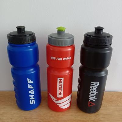 China Viable Custom Logo Water Bottle Cycling BPA FREE Leakproof for sale