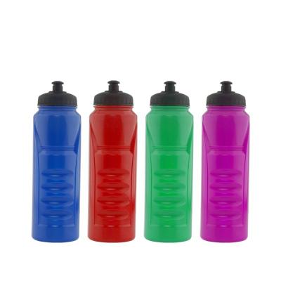 China Sustainable Mountain Bike Custom Cycling Bicycle Sports Leakproof Easy Open Squeeze Water Bottle Valve Hydration BPA Free for sale