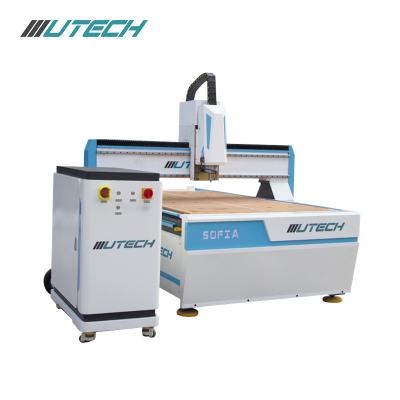 China Affordable Hotels ATC Cnc Router Machine For Advertise 3 Aixs Cnc Router Table Wood Cnc Router Price for sale