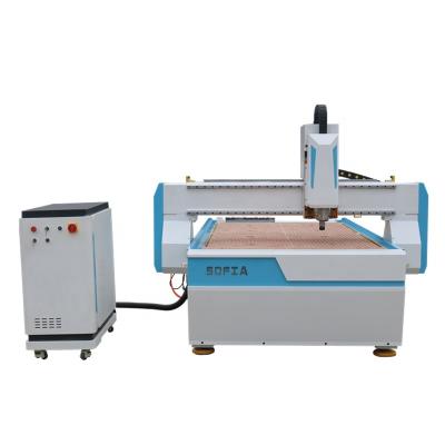 China Garment Shops UTECH Sofia Series ATC CNC Router For Professional Furniture Making Auto Tool Switch CNC Router for sale