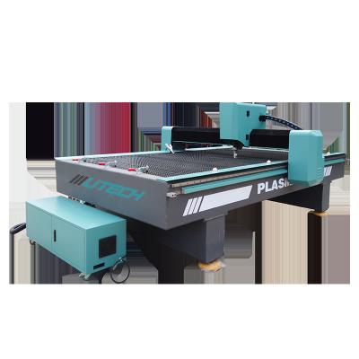 China Automatic Hotels Plasma Cutting Machine For Nickel China Plasma Cutting Machine Plasma Cutting Machine for sale