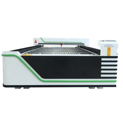 China Best Selling 150w CO2 Laser Water Cooled Laser Cutting Machine CO2 Laser Machine Price for sale