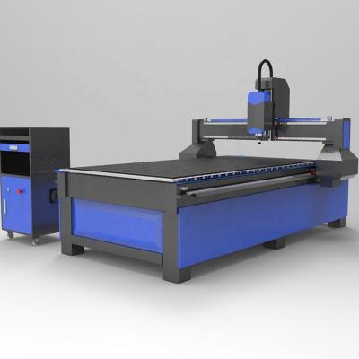 China Hot Sale 3 Axis CNC Router 3d Engraver CNC Woodworking Machinery 1325 Hotels For Sale for sale