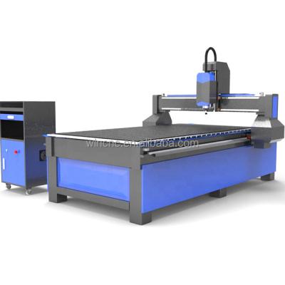 China Building material stores on sale! Direct Factory Price 1325 KL CNC Router 3 Axis CNC Engraving Machine 1325 for sale