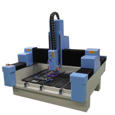 China 3d heavy duty furniture stone cnc router cutting granite marble cutting machine for sale for sale