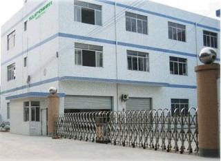 Verified China supplier - Yueqing Supower Electric Co., Ltd.