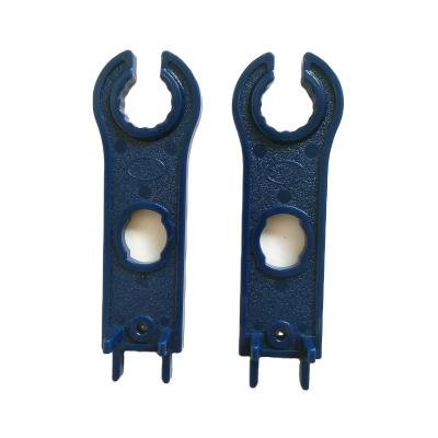 China Solar Connectors Connecting Wholesale Price Solar Connector Installation Spanner Suitable For Assembling And Disassembling PV Cable Connectors for sale