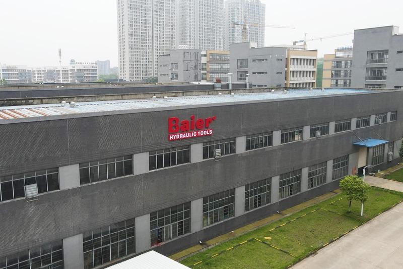 Verified China supplier - Baier Hydraulic Power (wuhan) Co., Ltd.