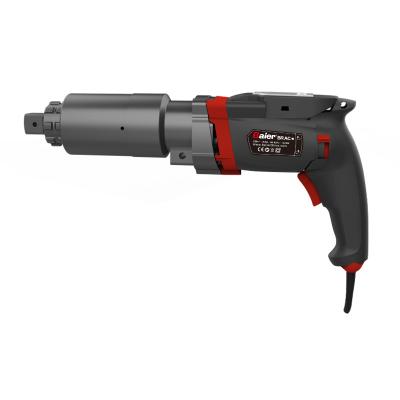 China Baier Strong Electric Force Railway Maintenance Tools Rechargeable Electric Torque Wrench for sale