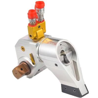 China Multifunctional Baier 3/4 Inch Driving Hydraulic Torque Wrench Tool RTC02 for sale