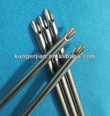 China Stainless Steel 304 Hollow Needle Tube 32G-6G for sale