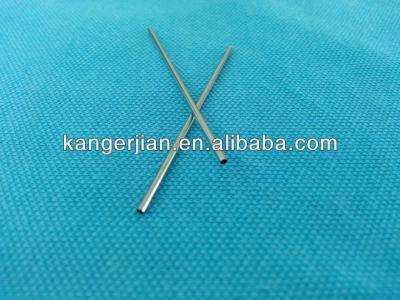 China Stainless Steel Medical/Industrial Medical Blunt Needle 22G 20G 18G 16G 14G 12G 10G for sale