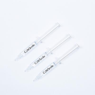 China High Quality Home/Clinic Activated Charcoal Mini Led Light Syringe Gel Teeth Whitening Gel Whitening Kit - Buy Professional Teeth Whitening for sale