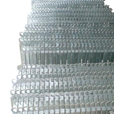 China Industrial Steel Plank Weight Metal Scaffold Panels Cheap Scaffolding For Sale for sale