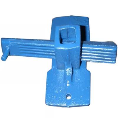 China Contemporary Best Selling Concrete Construction Wall Formwork Tie Rod System for sale