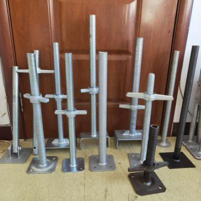 China Q235/Q345 building material scaffolding for construction for sale