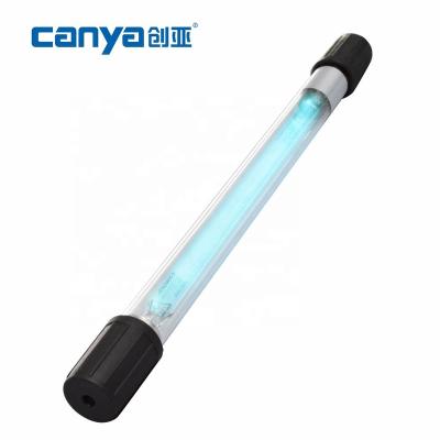 China Stocked Water Filter Submersible Purified Uv Germicidal Light Lamp For Aquariums for sale