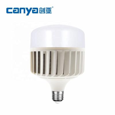 China Aluminum Fin Element Fan (High Power) / Lampshade China Wholesale Wholesale Mountable High Power E40 LED Fins Bulb 150w Industrial Light For Warehouse for sale