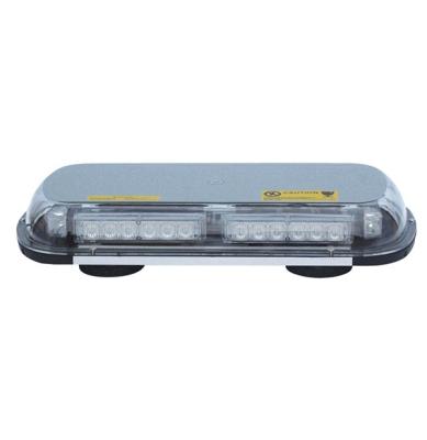 China offroad led beacon light bar LED police emergency lightbar for ambulance 440mm L x 215mm W x 75mm H for sale